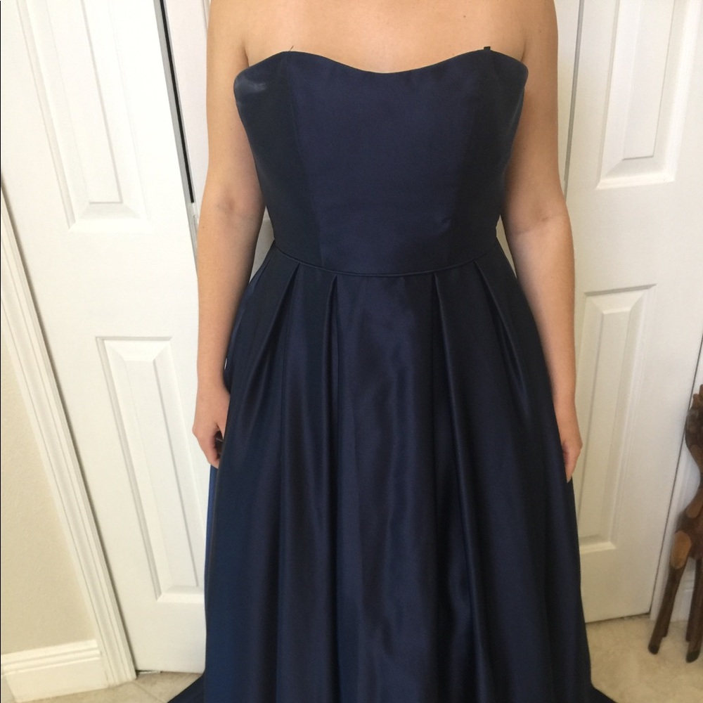 Evening Dress